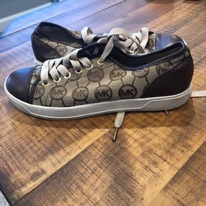 Michael kors sneakers